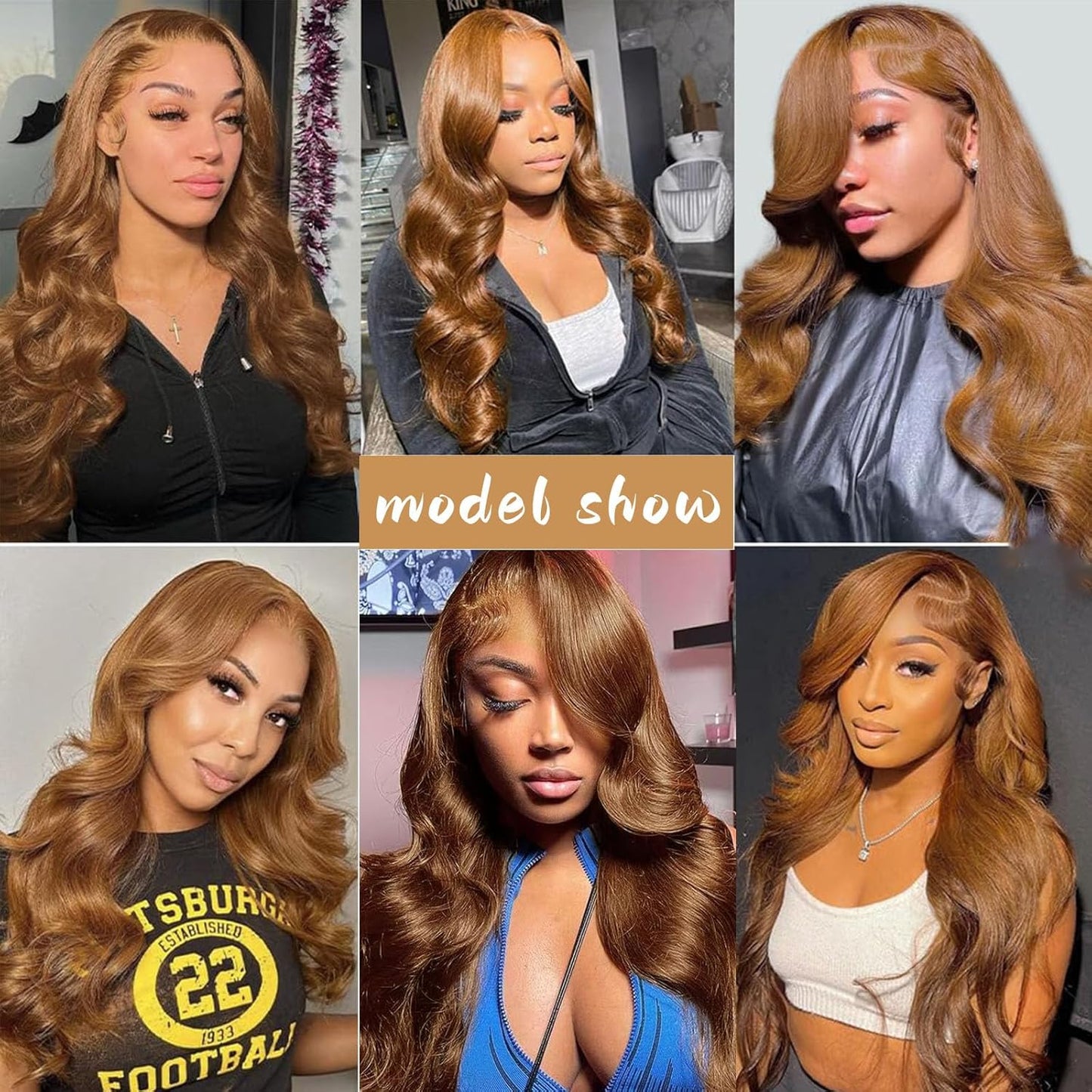 26 Inch Body Wave Lace Front Wig Human Hair 5X5 HD Lace Front Curly Human Hair Wig Pre Plucked Brazilian 180 Density Glueless Frontal Wigs for Black Women